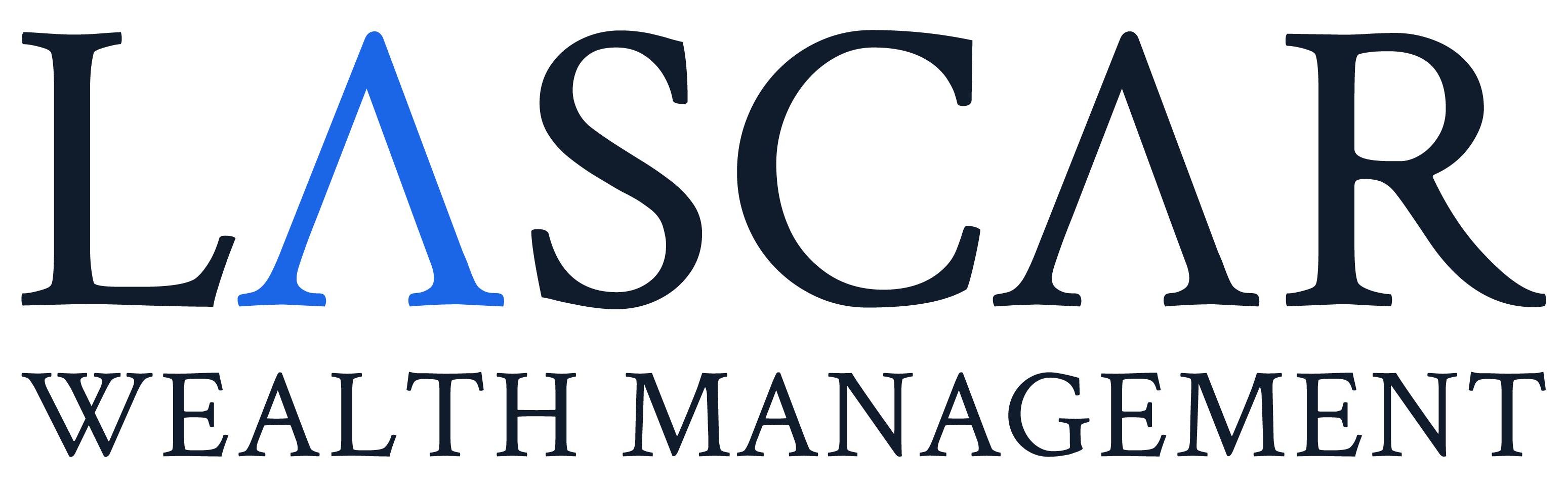 Lascar Wealth Management